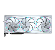 Відеокарта GIGABYTE GeForce RTX5090 32GB MASTER ICE (GV-N5090AORUSM ICE-32GD)