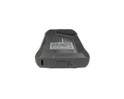 Мобільний телефон Oscal Pilot 1 6/256GB Black