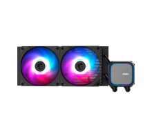 Система рідинного охолодження MSI MAG CoreLiquid A13 240