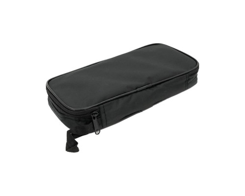 Цифровий мультиметр HAOYUE DT-266C, з чохлом, щупи, термопара, Box (HAOYUE DT-266C)