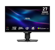 Монітор MSI MAG 274QPF X30MV