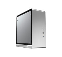 Корпус для ПК JONSBO UMX6S Silver