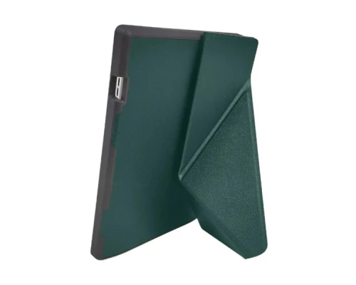 Чохол до електронної книги BeCover Ultra Slim Origami PocketBook 743G InkPad 4/InkPad Color 2/InkPad Color 3 (7.8") Dark Green (713084) Чохол до електронної книги BeCover Ultra Slim Origami PocketBook 743G InkPad 4/InkPad Color 2/InkPad Color 3 (7.8") Dark Green (713084)