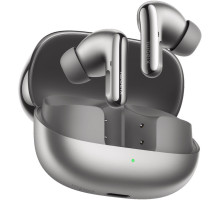 Навушники Xiaomi Buds 5 Pro Bluetooth (BHR9640GL) Titanium (1133641)