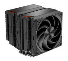 Кулер до процесора PcCooler RZ620 BK