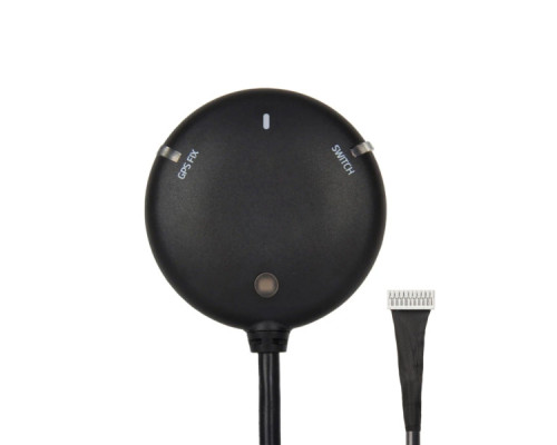 GPS модуль для дрона Holybro M9N Standard (12027)