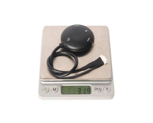 GPS модуль для дрона Holybro M9N Standard (12027)