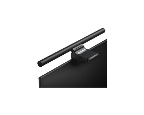 Настільна лампа Baseus LED лампа на монітор i-Wok 2 Series USB Asymmetric Light Source Screen Hanging Light (DGIW000101)