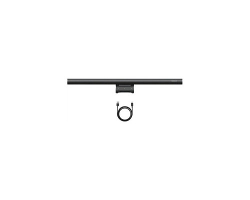 Настільна лампа Baseus LED лампа на монітор i-Wok 2 Series USB Asymmetric Light Source Screen Hanging Light (DGIW000101)