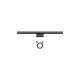 Настільна лампа Baseus LED лампа на монітор i-Wok 2 Series USB Asymmetric Light Source Screen Hanging Light (DGIW000101)