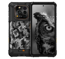 Мобільний телефон RugOne Xever 7 (6975326660686)