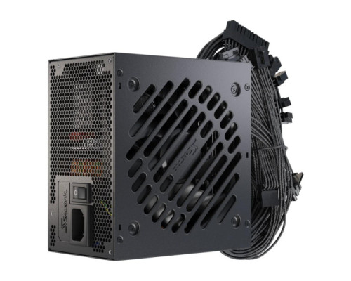Блок живлення Seasonic 650W (CORE BC-650 ATX31)