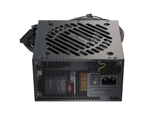 Блок живлення Seasonic 650W (CORE BC-650 ATX31)