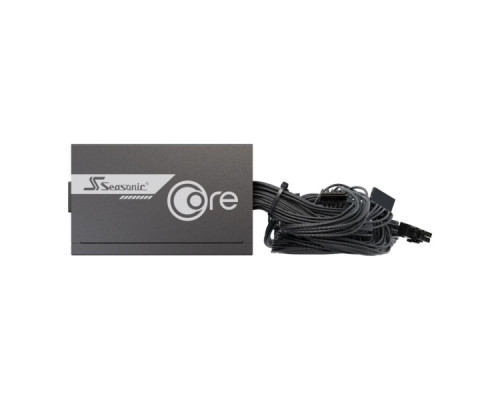 Блок живлення Seasonic 650W (CORE BC-650 ATX31)