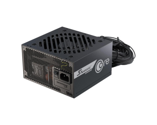 Блок живлення Seasonic 650W (CORE BC-650 ATX31)