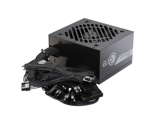 Блок живлення Seasonic 650W (CORE BC-650 ATX31)