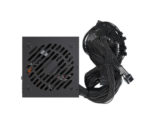 Блок живлення Seasonic 650W (CORE BC-650 ATX31)