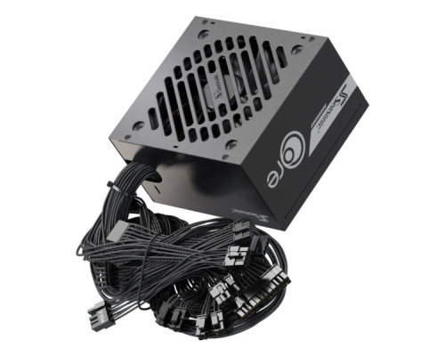 Блок живлення Seasonic 650W (CORE BC-650 ATX31)