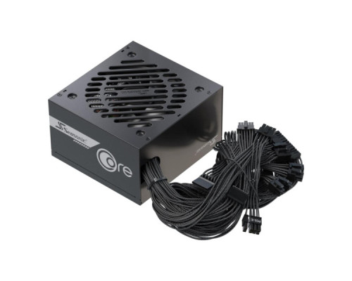 Блок живлення Seasonic 650W (CORE BC-650 ATX31)