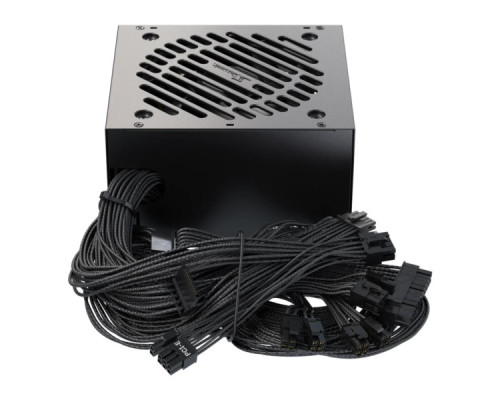 Блок живлення Seasonic 650W (CORE BC-650 ATX31)