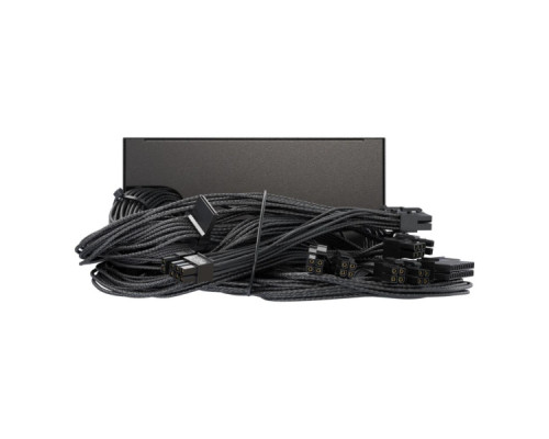 Блок живлення Seasonic 650W (CORE BC-650 ATX31)