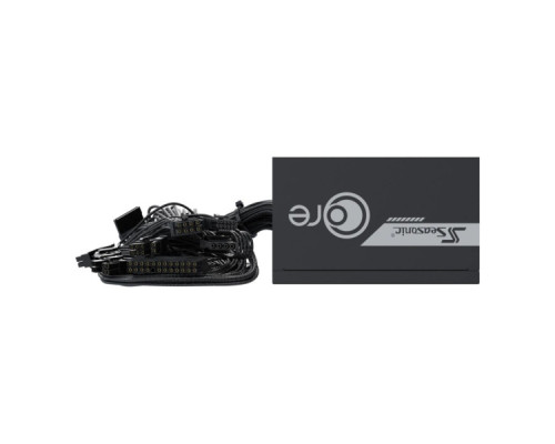 Блок живлення Seasonic 650W (CORE BC-650 ATX31)