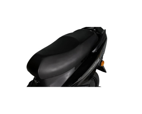 Електроскутер Atlas Spider Box 1500W Red (4004)