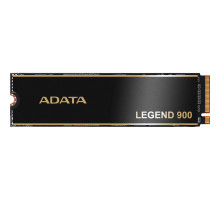 Накопичувач SSD M.2 2280 512GB ADATA (SLEG-900-512GCS)