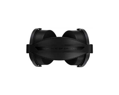 Навушники ASUS ROG Kithara Black (90YH0470-BHUA00)