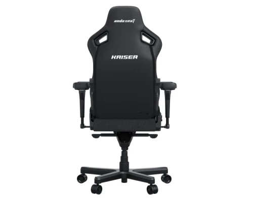Крісло ігрове Anda Seat Kaiser 4 Fabric Size XL Dark Grey (AD12YDDC-XLL-20-GB-CF) Крісло ігрове Anda Seat Kaiser 4 Fabric Size XL Dark Grey (AD12YDDC-XLL-20-GB-CF)
