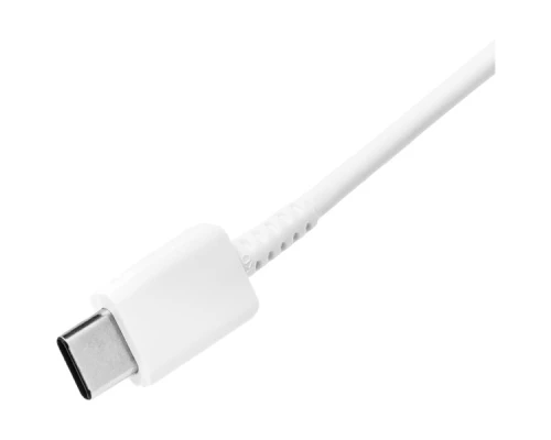 Дата кабель USB-C to USB-C 1.0m SC-200a White XoKo (XOKO SC-200a-WT) Дата кабель USB-C to USB-C 1.0m SC-200a White XoKo (XOKO SC-200a-WT)