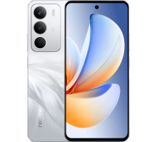Мобільний телефон realme C71 6/128GB White Swan