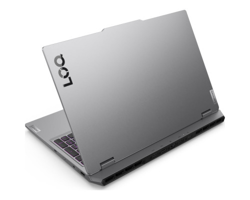 Ноутбук Lenovo LOQ 15IRX10 (83JE00L8RA) Ноутбук Lenovo LOQ 15IRX10 (83JE00L8RA)