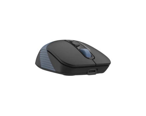 Мишка A4Tech FB10CS Wireless/Bluetooth Ash Blue (FB10CS Ash Blue) Мишка A4Tech FB10CS Wireless/Bluetooth Ash Blue (FB10CS Ash Blue)