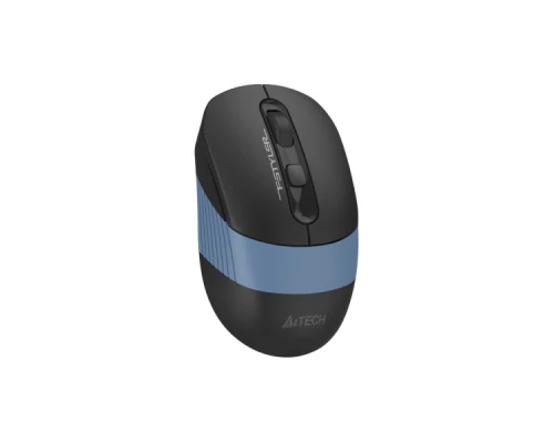 Мишка A4Tech FB10CS Wireless/Bluetooth Ash Blue (FB10CS Ash Blue) Мишка A4Tech FB10CS Wireless/Bluetooth Ash Blue (FB10CS Ash Blue)