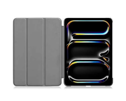 Чохол до планшета BeCover Smart Case Apple iPad Pro 11" M4 2024 Dusk (711632)