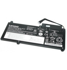 Акумулятор до ноутбука Lenovo ThinkPad E450 45N1754, 4120mAh (47Wh), 6cell, 11.4V, Li-ion (A47220)