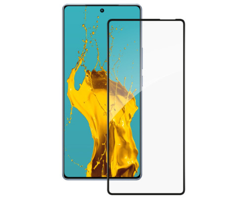 Скло захисне Piko Full Glue Infinix Note 40 4G Black (1283126594922) Скло захисне Piko Full Glue Infinix Note 40 4G Black (1283126594922)