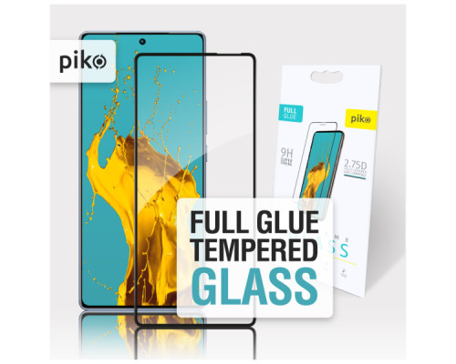 Скло захисне Piko Full Glue Infinix Note 40 4G Black (1283126594922) Скло захисне Piko Full Glue Infinix Note 40 4G Black (1283126594922)