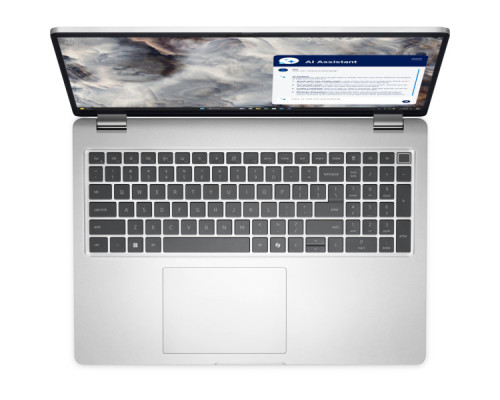 Ноутбук Dell Pro 16 Plus (BTO103_PB16250_UA_UBU)