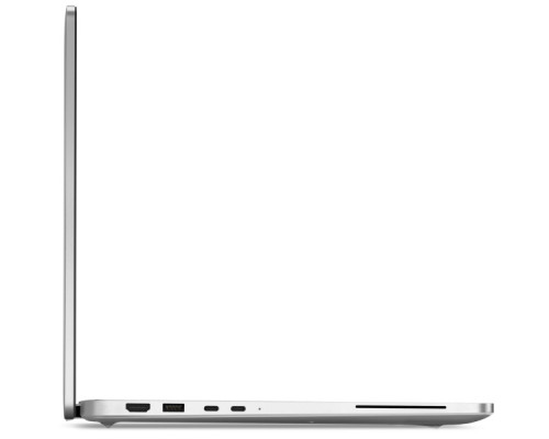 Ноутбук Dell Pro 16 Plus (BTO103_PB16250_UA_UBU)