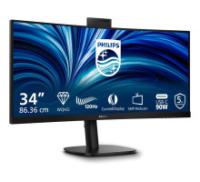 Монітор Philips 34B2U3600CH/00
