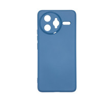 Чохол до мобільного телефона Armorstandart ICON Xiaomi Poco F7 Ultra Camera cover Dark Blue (ARM85218)