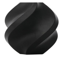 Пластик для 3D-принтера Bambu Lab ABS 1.75, 1кг Refill Black (921032458077)