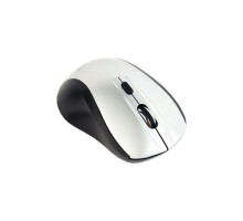 Мишка Gembird MUSW-4B-02-BS White (MUSW-4B-02-BS)