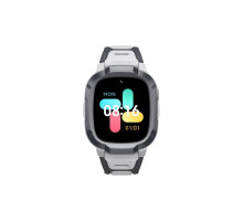 Смарт-годинник Mibro P6 Grey XPSWP004G (XPSWP004G)