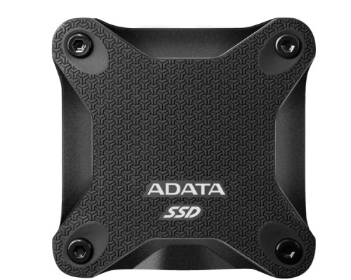 Накопичувач SSD USB 3.2 2TB SD620 ADATA (SD620-2TCBK)