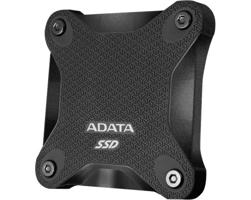 Накопичувач SSD USB 3.2 2TB SD620 ADATA (SD620-2TCBK)