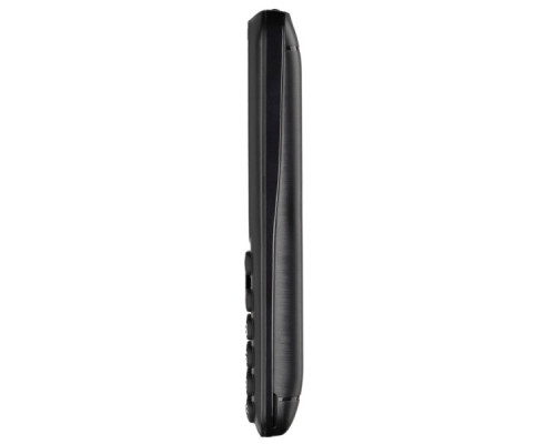 Мобільний телефон 2E S180 2024 Black (694743653885)