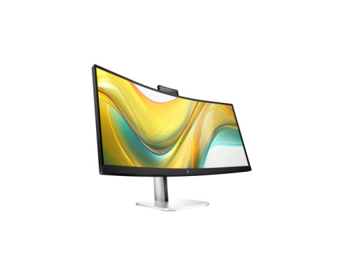 Монітор HP S5 Pro 534pm (9E0Z2UT)